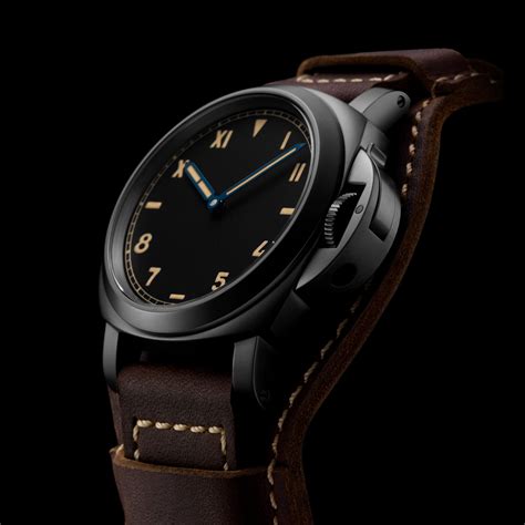 panerai 779 thickness|panerai california dial black.